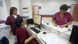 Clínicas e institutos optan por abrir locales en los malls