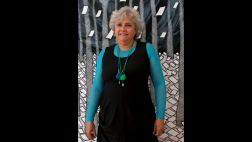 Laura Esquivel vuelve con la historia de una antiheroína