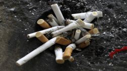 Las tres razones más poderosas para dejar de fumar