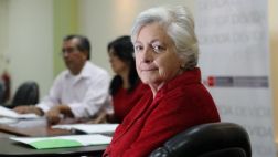 ¿Por qué renunció Carmen Masías a la presidencia de Devida?
