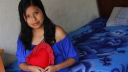 La historia de amor y solidaridad que superó a la muerte