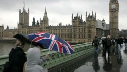 Sondeo: 30% de los británicos admite tener prejuicios raciales