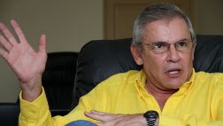 Niegan que denuncia contra Castañeda tenga trasfondo político