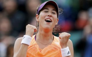 ¿Quién es la joven tenista que derrotó a Serena Williams?
