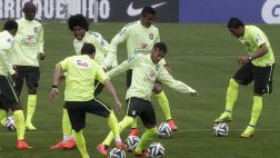 Goldman Sachs pronostica que Brasil será el campeón del Mundial
