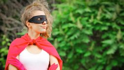 Chica superpoderosa: Estas son nuestras habilidades escondidas