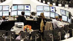 Bolsas europeas suben a niveles no vistos desde hace 14 meses
