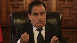 Otárola furioso por posible citación a comisión del Caso Áncash