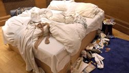 ¿Comprarías una cama sin tender por 2 millones de dólares?