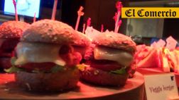 Lanzan propuesta gastronómica para disfrutar el Mundial