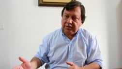 Intentaron asaltar a congresista nacionalista Roberto Angulo