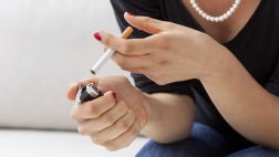 ¿Fumas? 10 motivos para que dejes de hacerlo