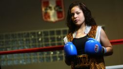Linda Lecca: "Quiero que Perú tenga otra campeona mundial"