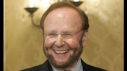 Malcolm Glazer, dueño de Manchester United, muere a los 85 años
