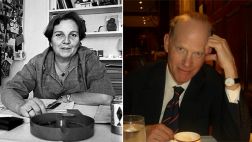 Carmen Balcells y Andrew Wylie unen sus agencias literarias