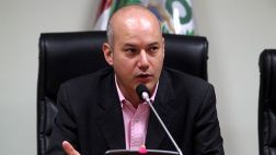 Tejada: La posición del Gobierno es a favor de la unión civil