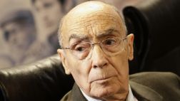 Presentan nuevas ediciones de la obra de José Saramago