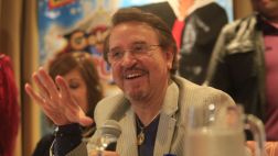 Quico: "'El chavo' eran puras tonterías... pero bien hechas"