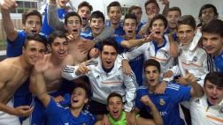 Mundial de Clubes: Real Madrid es puntero en grupo de Cristal