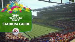 Actualización de FIFA 14 permitirá jugar la Copa del Mundo
