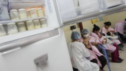 Harán dos nuevos centros de acopio de leche materna en Lima