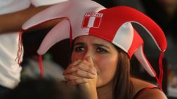 "Perú no es un equipo de todos", por Pedro Canelo