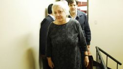 Carmen Masías afirma que el Gobierno la sacó de Devida