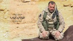 FBI mató a líder terrorista de Hezbollah en Siria