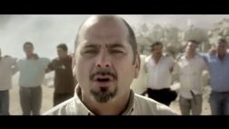 Los 33 mineros alientan a Chile en emotivo spot por Mundial