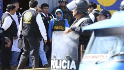 Registro de llamadas hunde a Álvarez por crimen de Nolasco