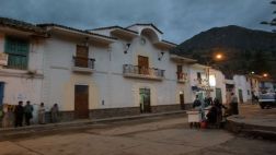 PNP afirma que solo se robaron S/.36.000 de San Marcos