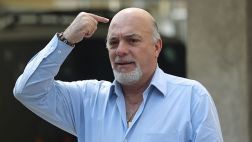 Rómulo León sobre ‘petroaudios’: “Solamente fue un escándalo”