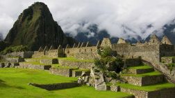 Machu Picchu tendrá dos turnos de visita antes de fin de año