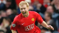 El consejo de Scholes: "Inglaterra debe atacar como Liverpool"