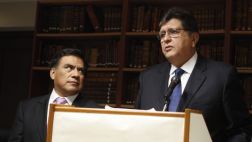 Apra pide que no se debata informes de Megacomisión en el Pleno