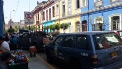 Cuestionan que la Policía no esté obligada al cambio de placa