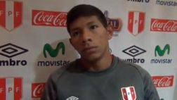 Flores: “Jugar en Wembley es motivante, no tiene dimensión”