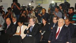Petroaudios: Piden audiencias diarias para evitar prescripción