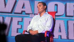 Roberto Martínez volvería a "El valor de la verdad"
