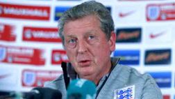 ¿Qué dijo el técnico de Inglaterra sobre el duelo ante Perú?