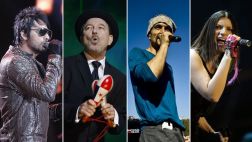 Feria del Hogar: estos son los artistas confirmados