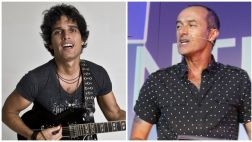 Carlos Alcántara se unió a campaña por Pedro Suárez Vértiz