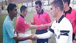 Mundial Sub 17: Corinthians humilló 5-0 a Sporting Cristal