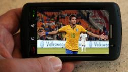 El Mundial desde tu smartphone: 5 apps para seguir Brasil 2014