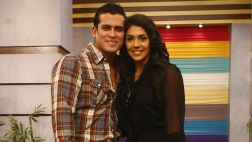 Vania Bludau podría ser detenida por caso de difamación