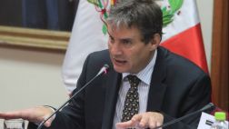Daniel Figallo dice que no corresponde pensión para Fujimori