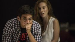 "Cómo crecen los árboles": la nueva obra de Eduardo Adrianzén