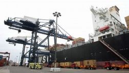 Trafigura interesada en construir segundo puerto en el Perú
