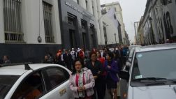 Simulacro Nacional de Sismo y Tsunami se realizará hoy