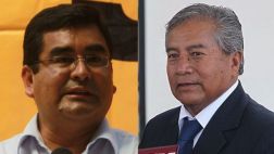 ¿Quién asumirá la presidencia regional de Áncash?